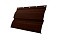Корабельная Доска 0,265 Grand Line 0,45 Print Twincolor Choco Wood