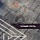 Тротуарная плитка New City Street, 80 мм, Colormix Актау, гладкая