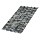 Профлист МЕТАЛЛ ПРОФИЛЬ МП-35x1035-B (ECOSTEEL-01-БелыйКамень-0,5)