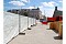 Крепление временного ограждения 51 Zn