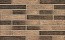 Кирпич облицовочный Plinfa Cassia MIX 1812, 300*85*50 мм
