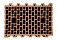 Керамический блок Kerakam 38