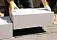 Газосиликатный блок Bonolit стеновой D500 400MM