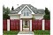 Штакетник Прямоугольный 0,5 Velur20 RR 32 темно-коричневый