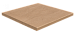 Клинкерная напольная плитка  320×320×14 мм