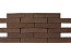 Кирпич клинкерный Plinfa Iron 2817, 270*85*50 мм