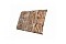 Вертикаль 0,2 line 0,45 Print Twincolor с пленкой Sand Stone