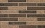 Кирпич облицовочный Plinfa Cassia MIX 1813, 300*85*50 мм