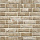 Кирпич ручной формовки MUHR Nr. 56 Marseille WDF 1/2 210*45-50*65