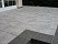 Клинкерная ступень прямоугольная рядовая Stroeher Loftstufe Keraplatte Aera T 705 beton 294х340х35х11 мм
