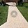 Клинкерная ступень флорентинер Stroeher Euramic Cavar E542 passione 340x294x11 мм