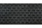 ТЕХНОНИКОЛЬ SHINGLAS многослойная черепица, Фазенда, Серый