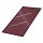 Профлист МЕТАЛЛ ПРОФИЛЬ С-21x1000-A (ПЭ-01-3005-0,65)