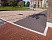 Клинкерная тротуарная брусчатка Penter Paviona tumbled, 200*50*85 мм