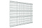 Панель Profi 2,03х2,5 RAL 6005 GL