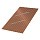 Профлист МЕТАЛЛ ПРОФИЛЬ МП-10x1100-A (PURMAN-20-Argillite-0,5)