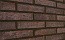 Клинкерный кирпич пустотелый Plinfa Iron 2302, 270*85*50 мм