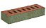 Кирпич клинкерный Plinfa Iron 2620, 270*85*50 мм
