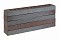 Кирпич ригельный AG KLINKER  6705 Flat (фиолетовый гладкий)