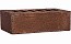 Кирпич клинкерный Plinfa Iron 2306, 215*102*65 мм
