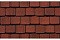 Черепица CertainTeed Grand Manor Georgian Brick