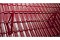Ограждение кровельное Optima 0,9х2м RAL 8017
