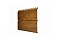 ЭкоБрус 0,345 Grand Line 0,45 Print Twincolor Golden Wood