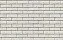 Искусственный камень для навесных вентилируемых фасадов White Hills Лондон брик F300-00
