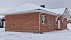 Петровский Штандарт Красный облицовочный кирпич Faber Jar