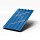 Профлист МЕТАЛЛ ПРОФИЛЬ НС-35x1000-B NormanMP (ПЭ-01-5015-0,5)