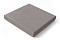ТРОТУАРНАЯ ПЛИТКА НОБЕТЕК КВАДРАТ 1К5Ф КОЛОР МИКС