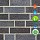 Облицовочный клинкерный кирпич HAGEMEISTER Alt Berlin BU стандарт качества Qbricks