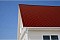Профнастил С20R 0,45 PE RAL 6002 лиственно-зеленый