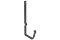 Крюк длинный полоса Vortex 127мм RAL 7024
