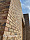 Печной кирпич Konigstein Марксбург Белый 250*120*65 мм