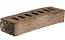 Кирпич клинкерный Plinfa Iron 2811, 270*85*50 мм