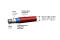 Панель Light 1,73х2,5 RAL 6005 GL