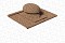 Вентилятор санитарный AeroDek Robust тик